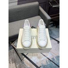 Alexander Mcqueen Casual Shoes